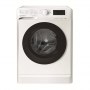 INDESIT | MTWSE 61294 WK EE | Washing machine | Energy efficiency class C | Front loading | Washing capacity 6 kg | 1151 RPM | D - 2